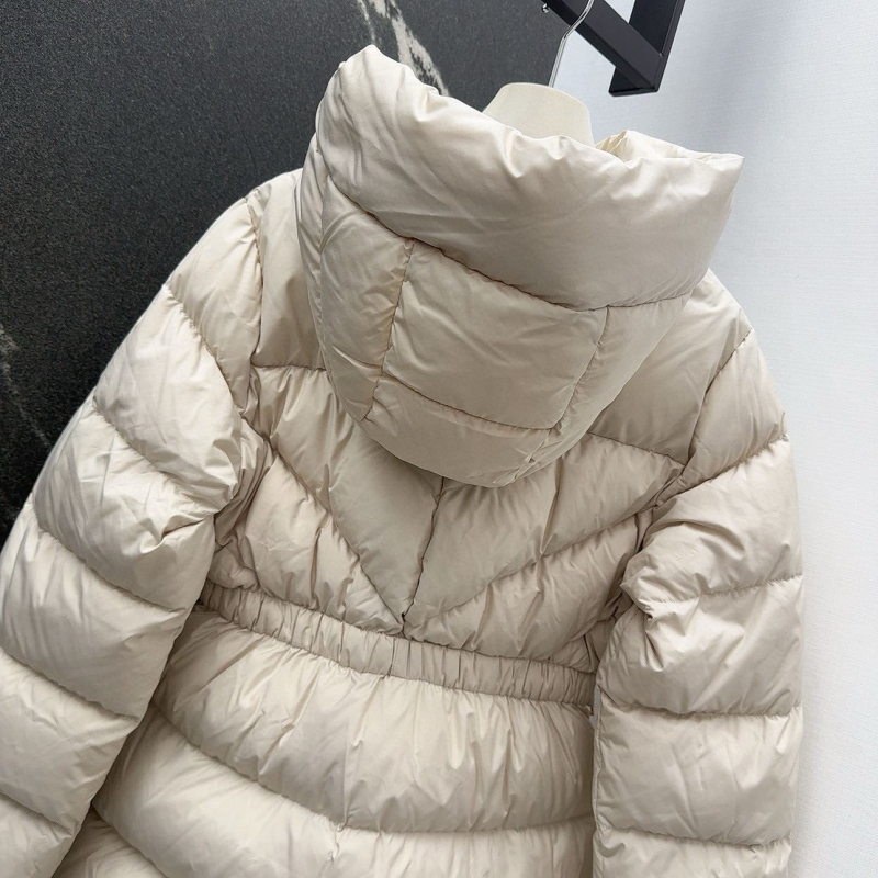 Moncler Down Jacket